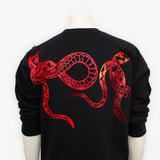 Serpents Embrace