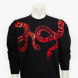 Serpents Embrace