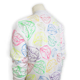 Kiss Me All Over Sweater