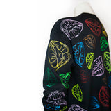 Kiss Me All Over Sweater