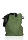 Tote Bag - Marble Green
