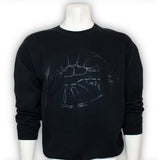 Read My Lips Sweater