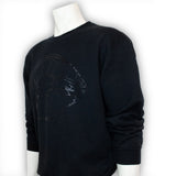 Read My Lips Sweater