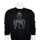 Trickle Sweater