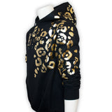 Cool Cat Hoodie