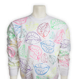 Kiss Me All Over Sweater