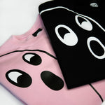 Ghosted Sweater