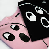 Ghosted Sweater