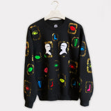 Picture It Sweater