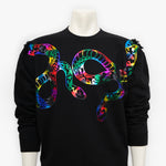 Serpents Embrace Multi-Colour