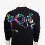 Serpents Embrace Multi-Colour