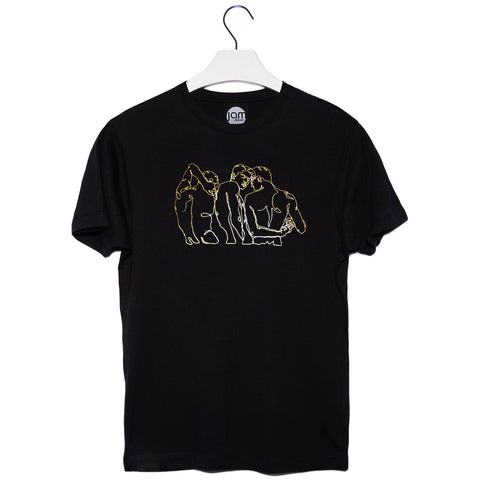 Trifold Tee