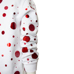 Dot Dom Sweater