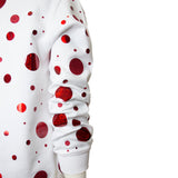 Dot Dom Sweater