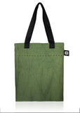 Tote Bag - Marble Green