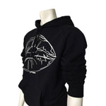 Read My Lips Hoodie