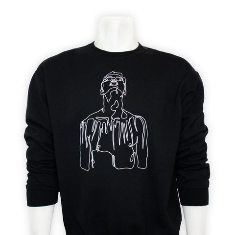 Trickle Sweater
