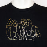 Trifold Tee