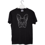 Mochi Tee in Black